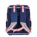 Spirit: „Lovely Kitten“ Schultasche/Rucksack mit Katzenmotiv und Magnetverschluss, 49 x 21 x 40 cm