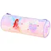 Spirit: All Star zylindrische Federmappe in vier Varianten 7x7x21cm