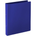 Spirit: Blauer Ringordner A4, 3 cm
