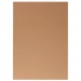 Spirit: Brauner Dekor-Karton 70x100cm 220g