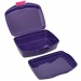 Spirit: Butterfly Brotdose mit Schmetterlingsmotiv 550ml 16,8x13,5x6,5cm