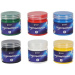 Spirit: Fingerfarben-Set 6 x 50 ml