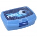 Spirit: Football Champion Brotdose 550ml 16,8x13,5x6,5cm