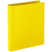 Spirit: Gelber Ringordner A4, 3 cm