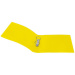 Spirit: Gelber Ringordner A4, 3 cm