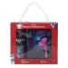 Spirit: Lunchbox- und Trinkflaschen-Set mit Schmetterlingen