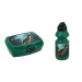 Spirit: Lunchbox- und Trinkflaschen-Set mit T-Rex-Motiv