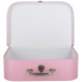 Spirit: Magic Horse Kinderkoffer mit Pferdemotiv 33 x 10 x 23 cm