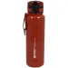 Spirit: Moment roter BPA-freier Trinkflasche 830ml