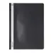 Spirit: Ringbuchmappe in Schwarz 110/180 A4