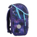 Spirit: Schultasche/Rucksack mit Pegasus-Motiv und Magnetverschluss, 49 x 21 x 40 cm