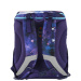 Spirit: Schultasche/Rucksack mit Pegasus-Motiv und Magnetverschluss, 49 x 21 x 40 cm