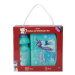 Spirit: Set aus Einhorn-Brotdose und Trinkflasche