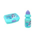Spirit: Set aus Einhorn-Brotdose und Trinkflasche