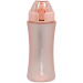 Spirit: Sport-Trinkflasche, rosa, BPA-frei, 500 ml