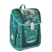 Spirit: T-Rex-Dinosaurier-Schultasche mit Magnetverschluss, Rucksack, 49 x 21 x 40 cm