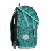 Spirit: T-Rex-Dinosaurier-Schultasche mit Magnetverschluss, Rucksack, 49 x 21 x 40 cm
