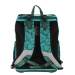 Spirit: T-Rex-Dinosaurier-Schultasche mit Magnetverschluss, Rucksack, 49 x 21 x 40 cm