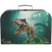 Spirit: T-Rex Kinderkoffer 33 x 10 x 23 cm