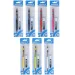Spirit: Technoline 100 mechanischer Bleistift 0,5mm Set verschiedene