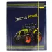 Spirit: Traktor Power Gummimappe A/4