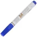 Spirit: White Board blauer abwischbarer Tafelstift 1 Stk.
