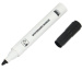 Spirit: Whiteboard-Marker mit Tafelwischer, 4+1er-Set