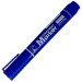 Spirit: blauer Alkoholmarker mit Rundspitze 1–3 mm