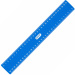 Spirit: blaues Lineal, 30 cm