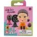 Squid Game Bobble Hero Überraschungs-Mini-Figur 8cm