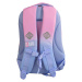 St.Right Blue Hamster Schultasche, Rucksack BP26 39x27x17 cm