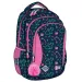 St.Right Capybara ergonomischer Schulranzen, Rucksack BP26 39x27x17cm