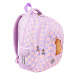 St.Right Chill Capybara Schultasche, Rucksack BP26 39x27x17cm