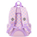 St.Right Chill Capybara Schultasche, Rucksack BP26 39x27x17cm
