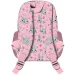 St.Right Cute Rabbit Schulranzen mit Kaninchenmotiv, Rucksack BP70 32x22x11,5 cm