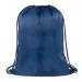 St.Right Einhorn Turnbeutel, Sportbeutel 43x34cm