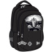 St.Right Final Lap Schultasche, Rucksack BP77 44x29x22cm