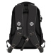 St.Right Final Lap Schultasche, Rucksack BP77 44x29x22cm