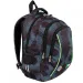 St.Right Football ergonomischer Schulranzen, Rucksack BP26 39x27x17cm