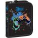 St.Right Game Controll Splash aufklappbares Federmäppchen PC03 20,5 x 14 x 3,5 cm