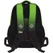 St.Right Green Gradien Schulranzen, Rucksack BP05 42x30x19cm
