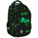St.Right Green Level Schultasche, Rucksack BP26 39x27x17 cm