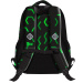 St.Right Green Level Schultasche, Rucksack BP26 39x27x17 cm