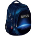 St.Right NASA Blue Earth View ergonomische Schultasche/Rucksack BP06 43x32x20 cm