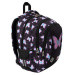 St.Right Pastel Butterfly Schultasche, Rucksack BP26 39x27x17 cm