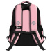 St.Right Purrfect Love Schultasche, Rucksack BP26 39x27x17cm