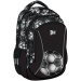 St.Right Silver Goal Schulrucksack BP26 39x27x17 cm