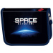 St.Right Space Adventure aufklappbares Federmäppchen PC03 20,5×14×3,5 cm