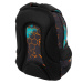 St.Right Turbo Kick Schultasche, Rucksack BP26 39×27×17 cm