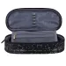 St.Right VR Gamer schwarzes ovales Federmäppchen PC01 23x9,5x6cm
